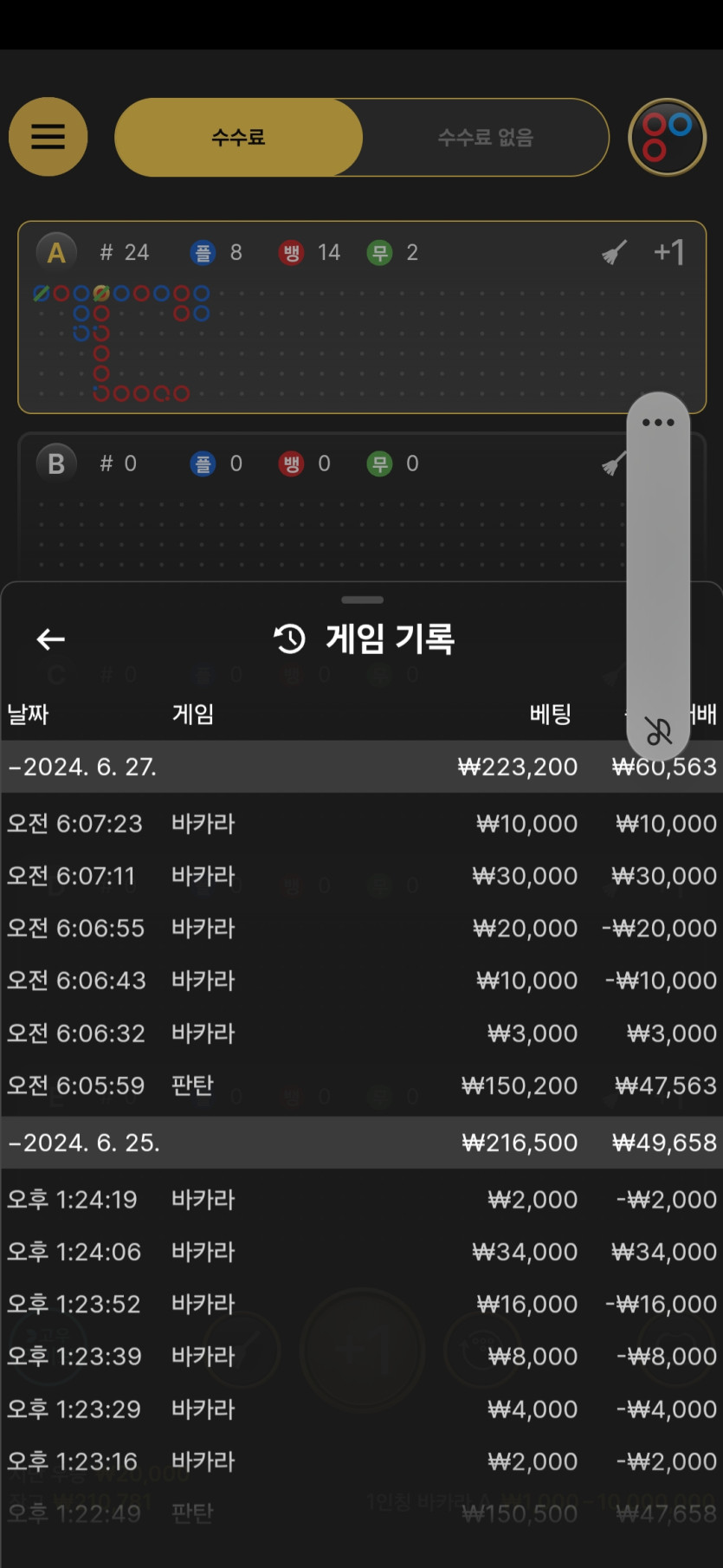 유로스타 27일 후기(0)