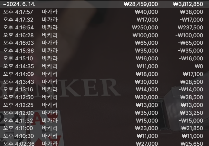 케이 돌격후기..(0)