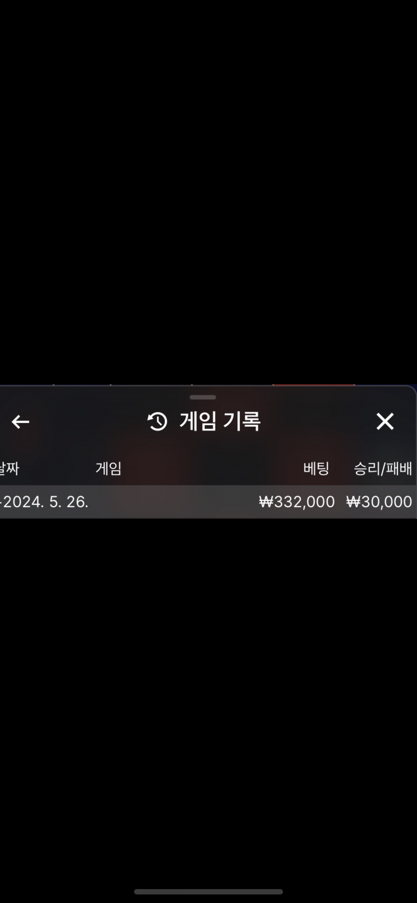 유로스타 후기(0)