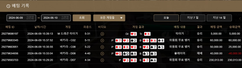 비제휴 후기(1)
