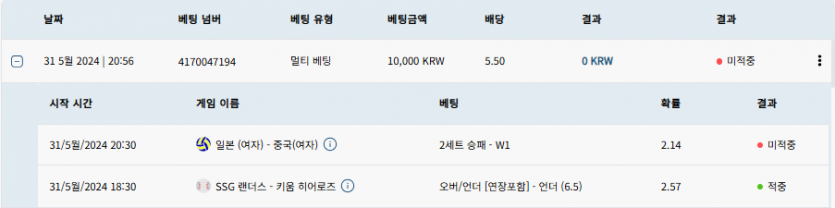 벳 16 스포츠후기(0)