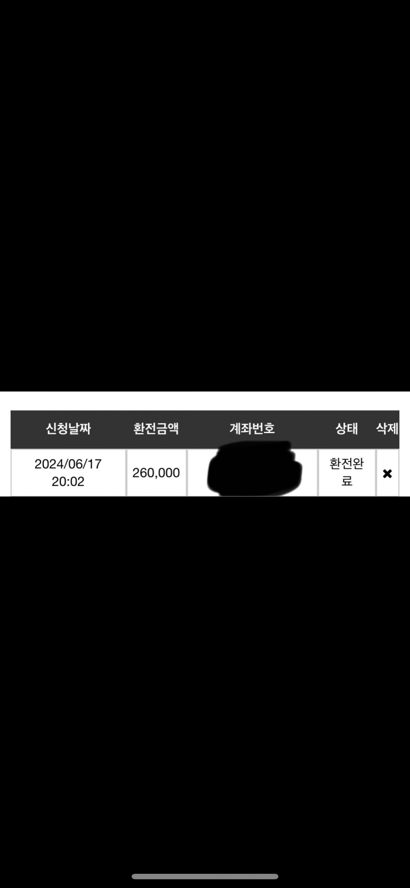 비제휴 후기.(1)