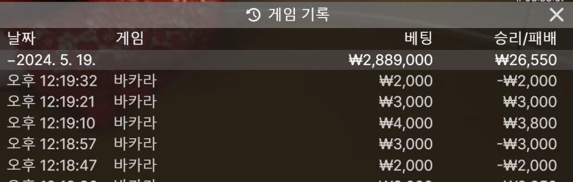 아리아 후기(0)