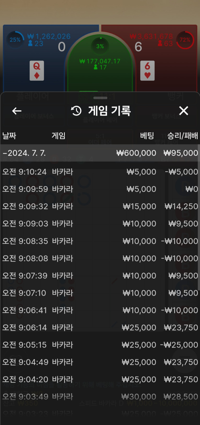 아리아 후기(0)