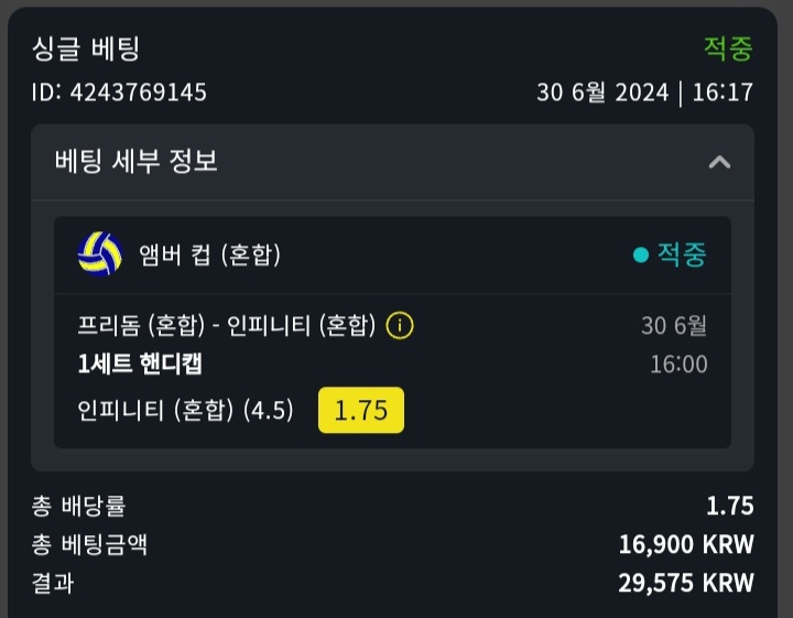 벳위즈후기!!(4)