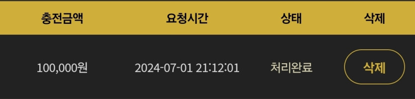 비제휴 2차전(0)