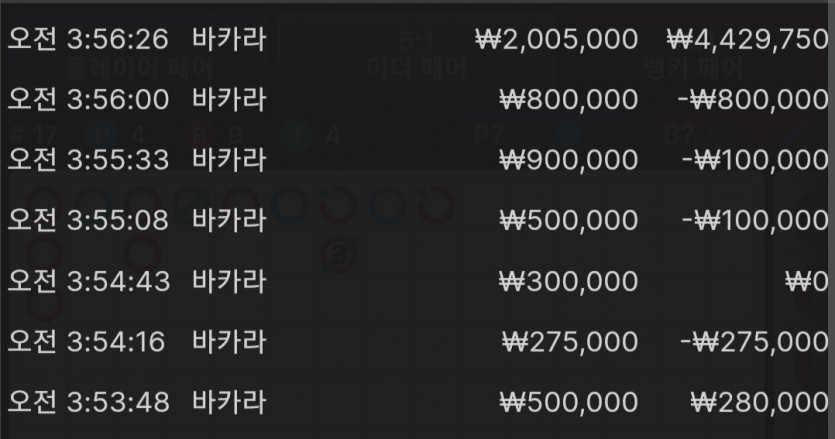 8일. 비제휴후기(2)