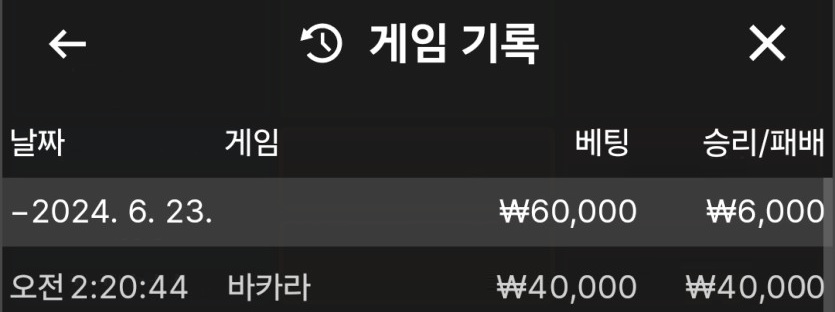 제휴 제왕카지노 후기(0)