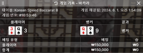 아리아 활동 후기(0)
