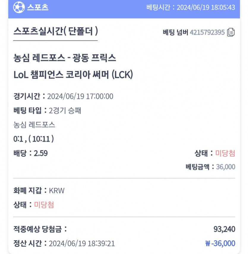 비제휴(1)