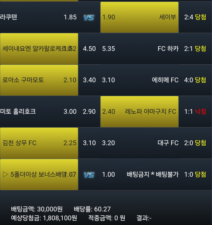 비제휴 후기1(0)