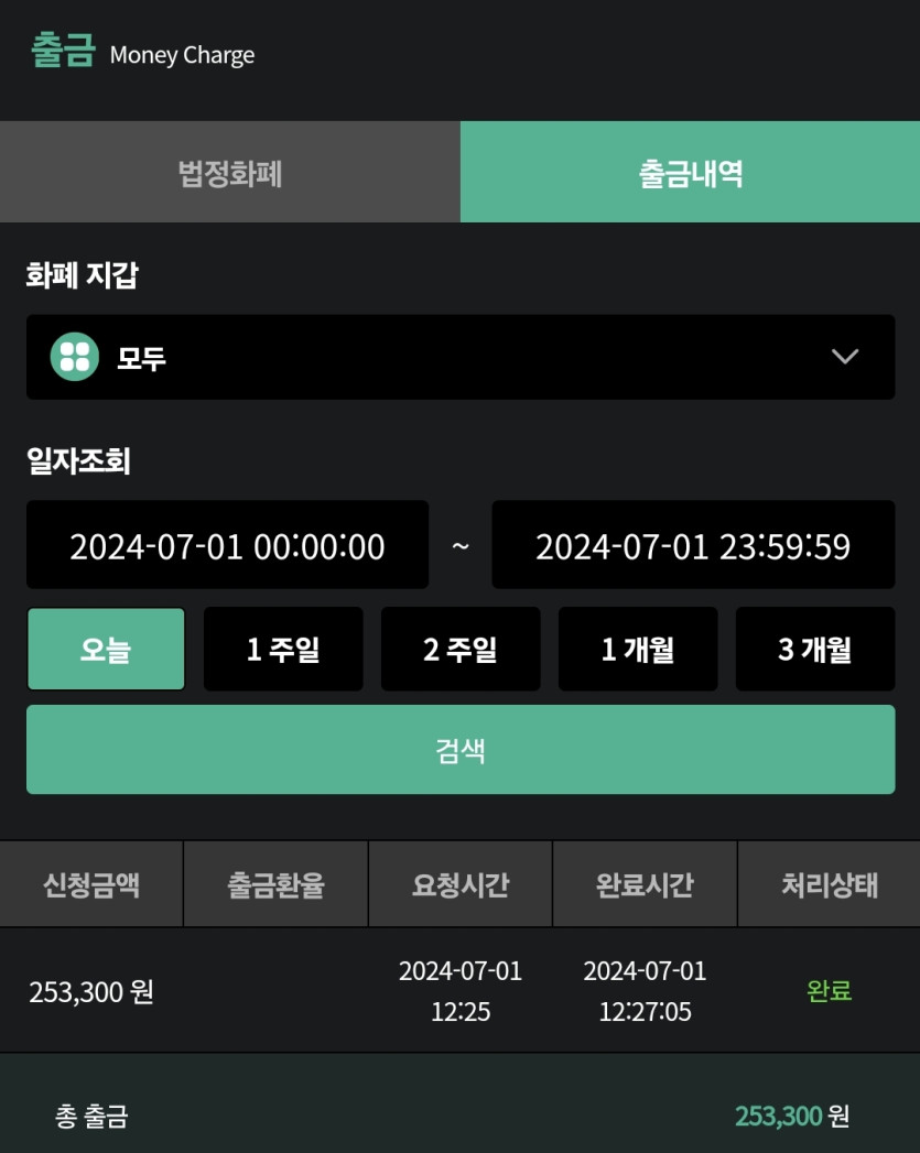 비제휴 후기(1)