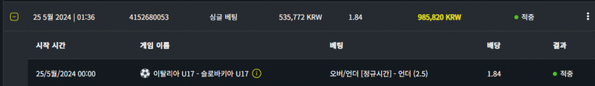 벳위즈 후기(0)