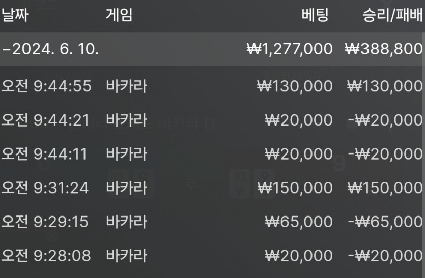 케이카 후기입니다 2차전(0)