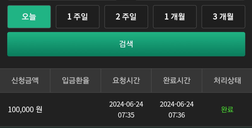 유로스타 후기(0)