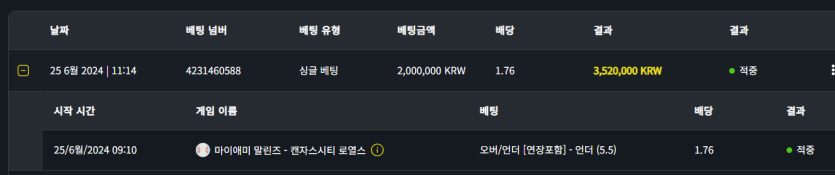 벳위즈 후기(0)