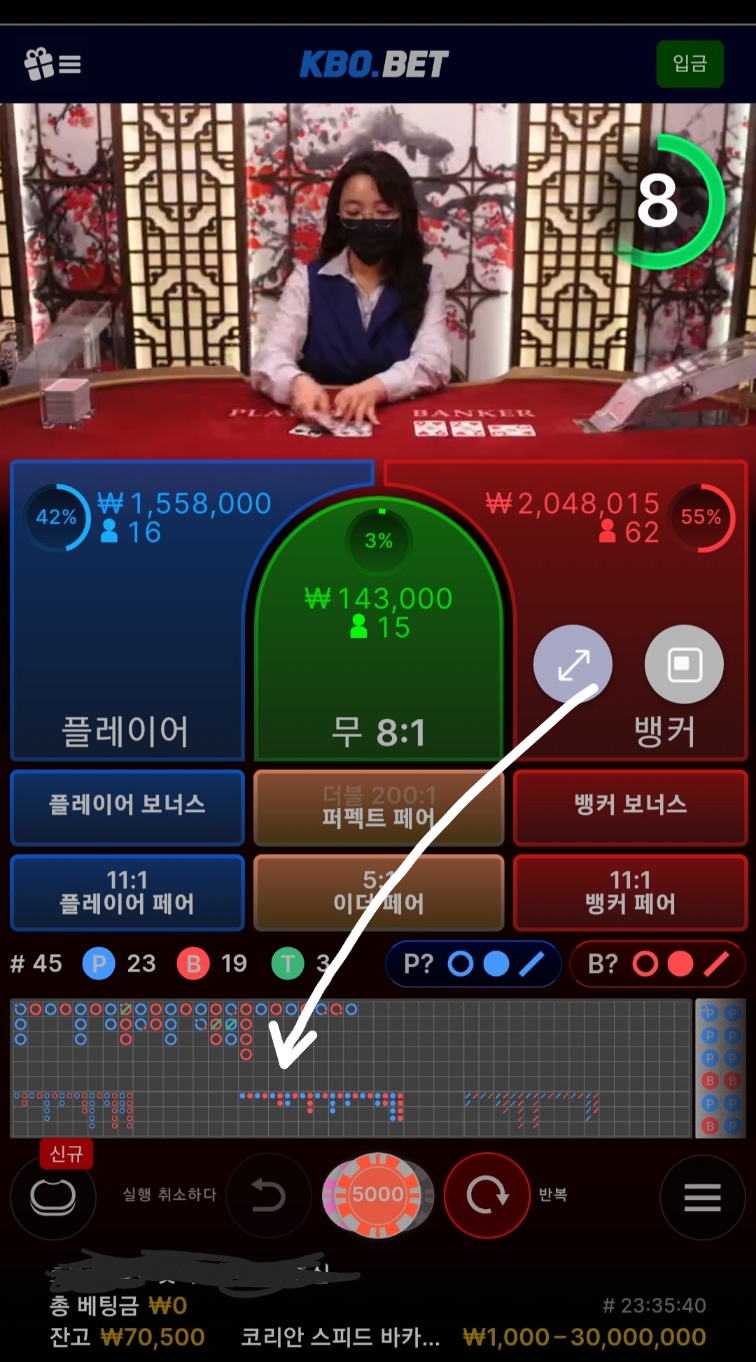 크보벳 후기(0)