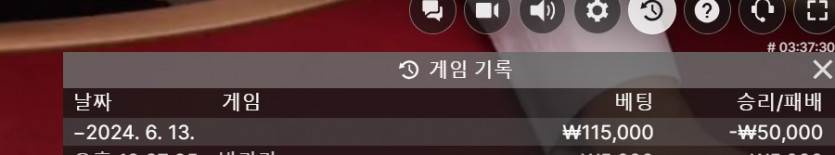 케이카 후기(1)