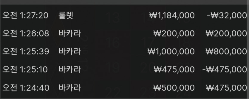 16일. 비제휴후기(1)