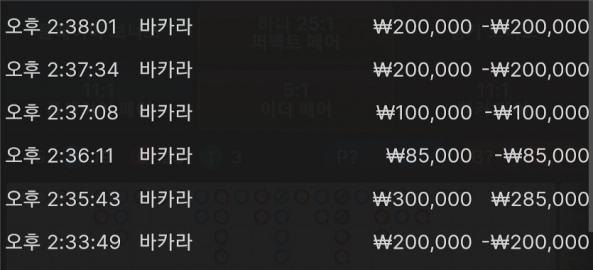 벳위즈 후기(0)