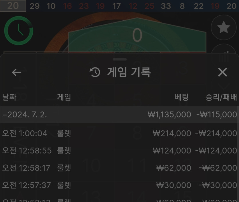 홈카지노(0)