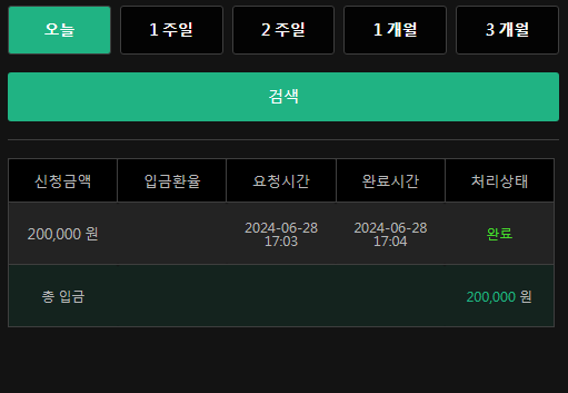 유로스타 후기(0)