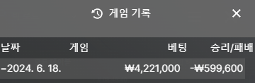 비제휴 후기(0)