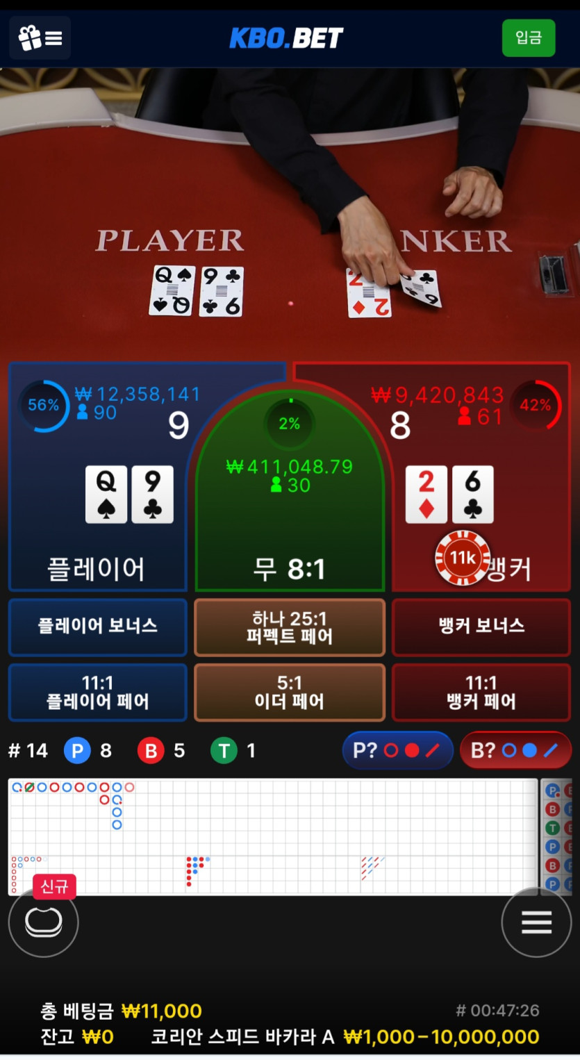 크보 올인(0)