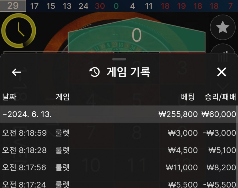 홈카지노(0)