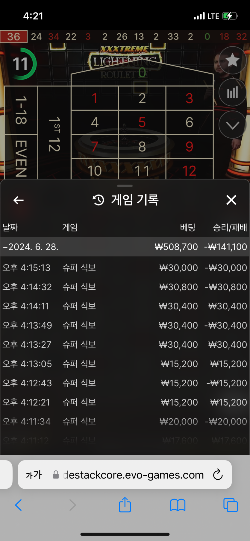 유로스타 후기(0)