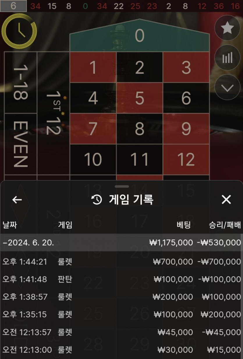 FM카지노 후기(0)