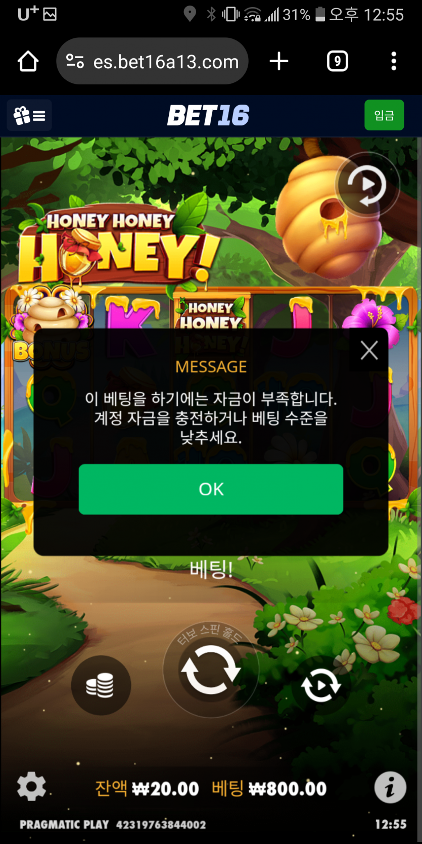 벳16 후기(0)