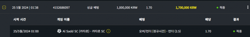 벳위즈 후기(0)