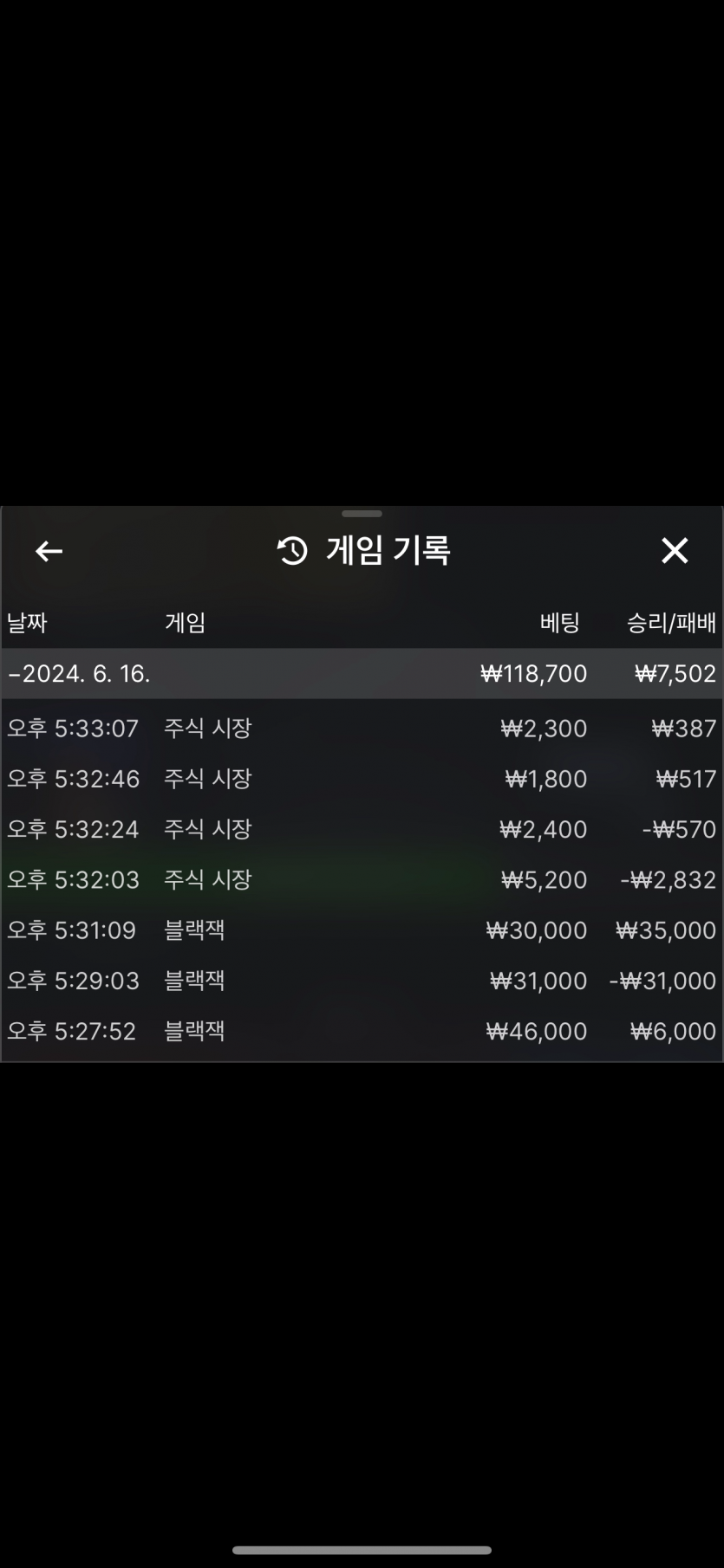 비제휴 후기(0)
