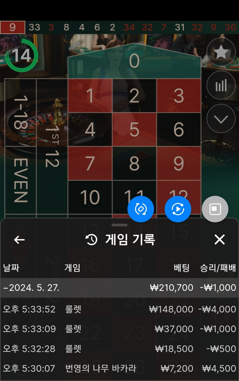 케이돌발후기(0)