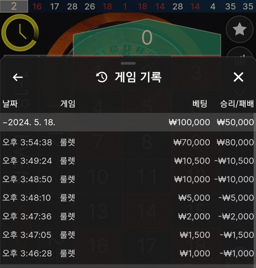 홈카지노(0)