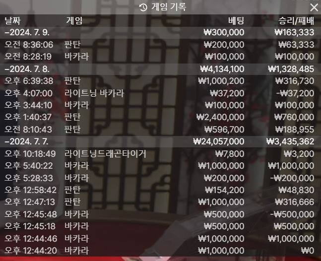 유로스타 오전 후기(0)