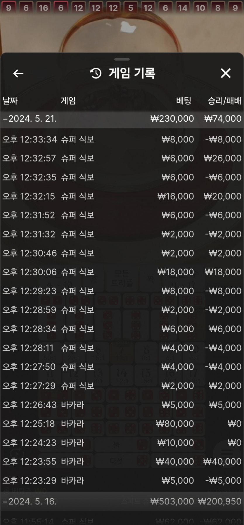비제휴(0)
