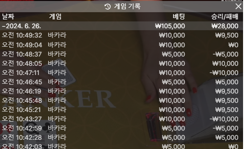 홈카지노 후기(0)