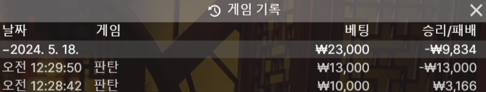 05.18 유로스타후기(0)