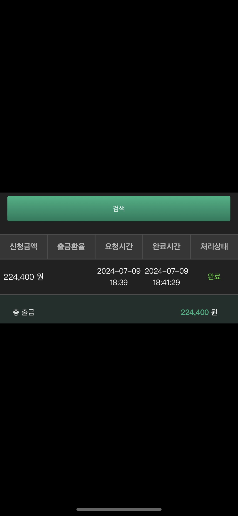 유로스타 후기.(1)