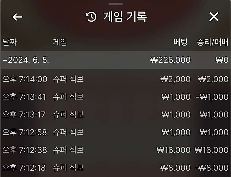 비제휴 후기(0)