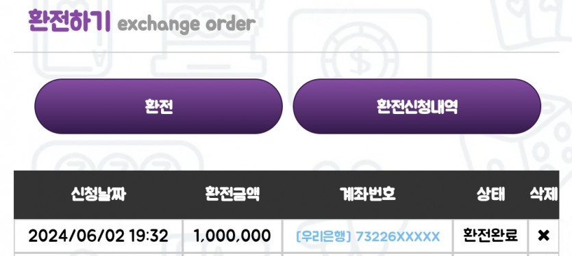 비제휴s 6.2 후기(1)