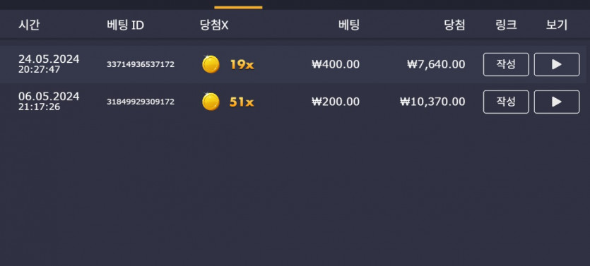 에구구 슬롯 ㅠㅠ(0)