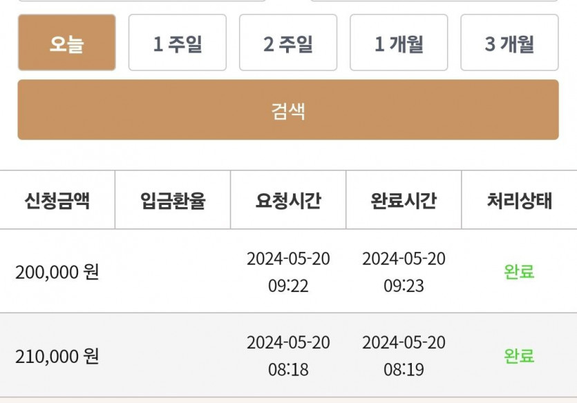 케이 후기(0)