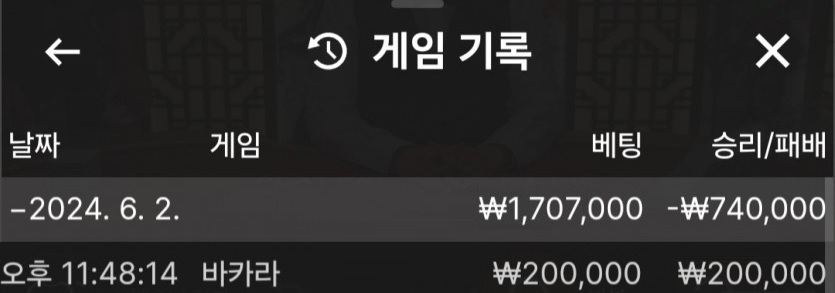 제휴 제왕카지노 후기(0)