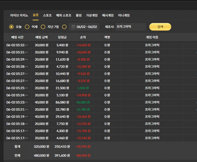 비제휴 후기(0)