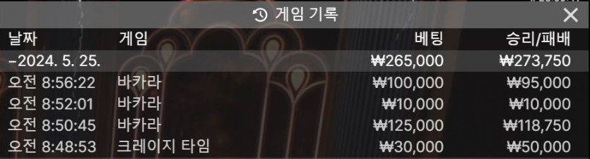 240525 케이카지노 후기(0)