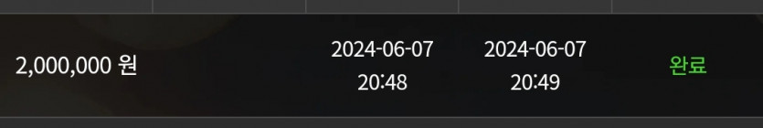 7일. 비제휴후기(0)