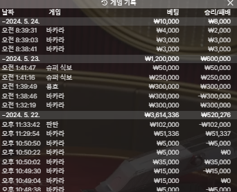 아리아 후기(0)